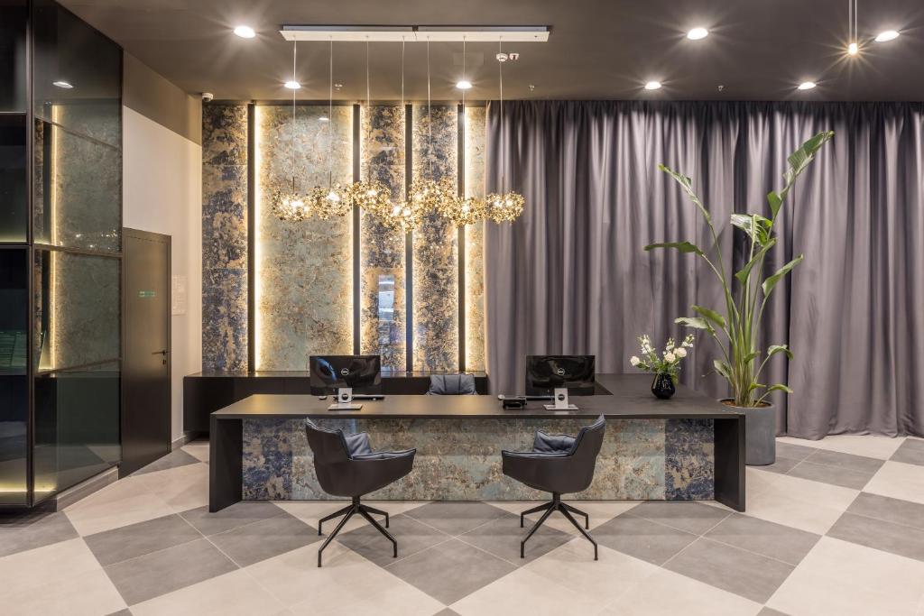 Cora Hotel - Resim 39