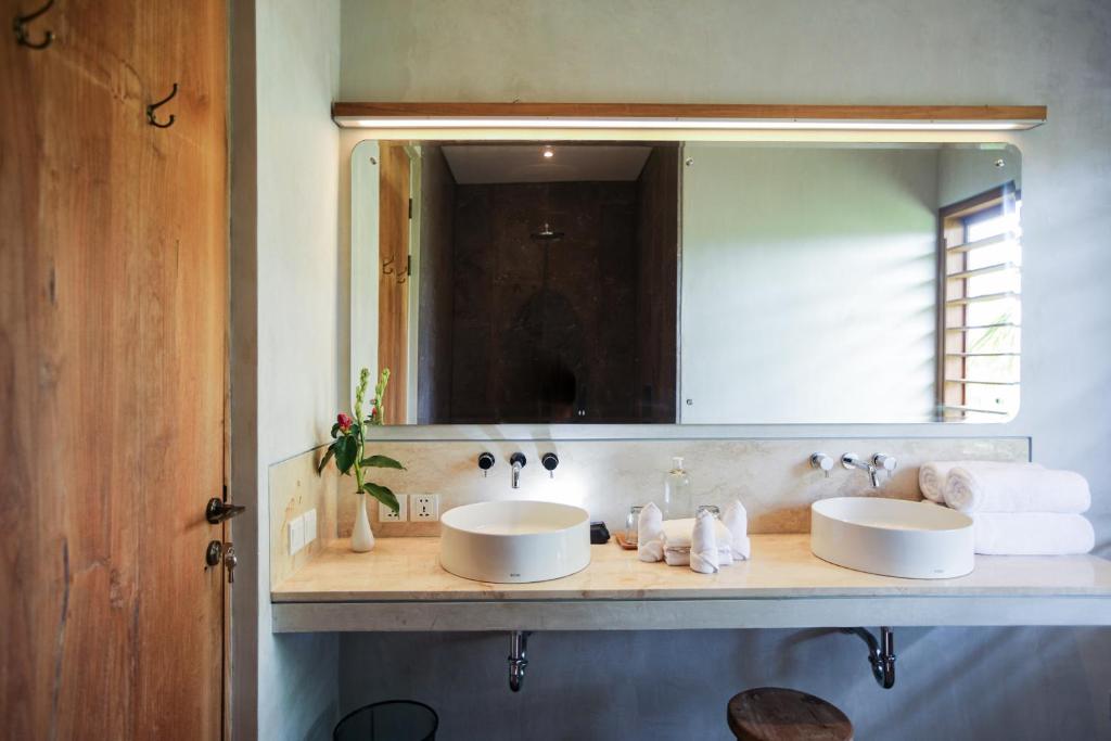 MASMARA Resort Canggu - 13