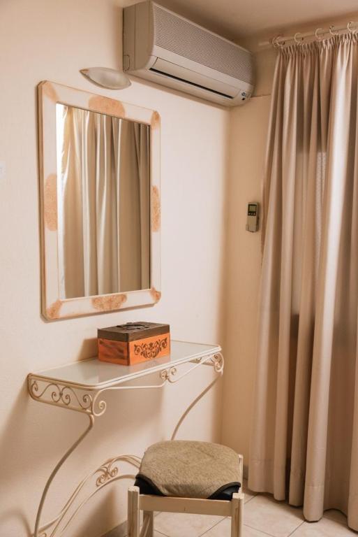 Fotografie z fotogalerie ubytování Zorbas Apartments-Am Strand von Lentas v destinaci Léntas