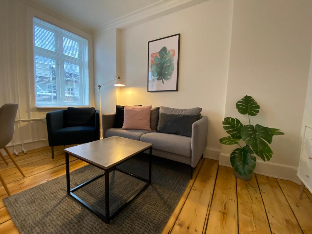 Østerbro Apartments 543, Copenhagen (updated prices 2024)