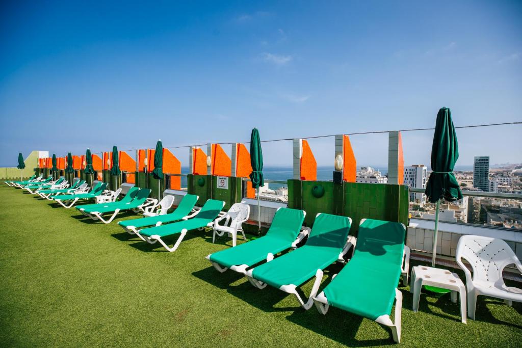 Grand Beach Hotel, Tel Aviv – Updated 2024 Prices
