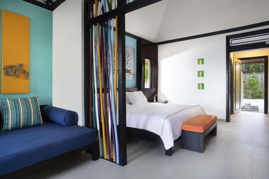Dhawa Ihuru, part of Banyan Group - All inclusive with Free Transfers - View 35