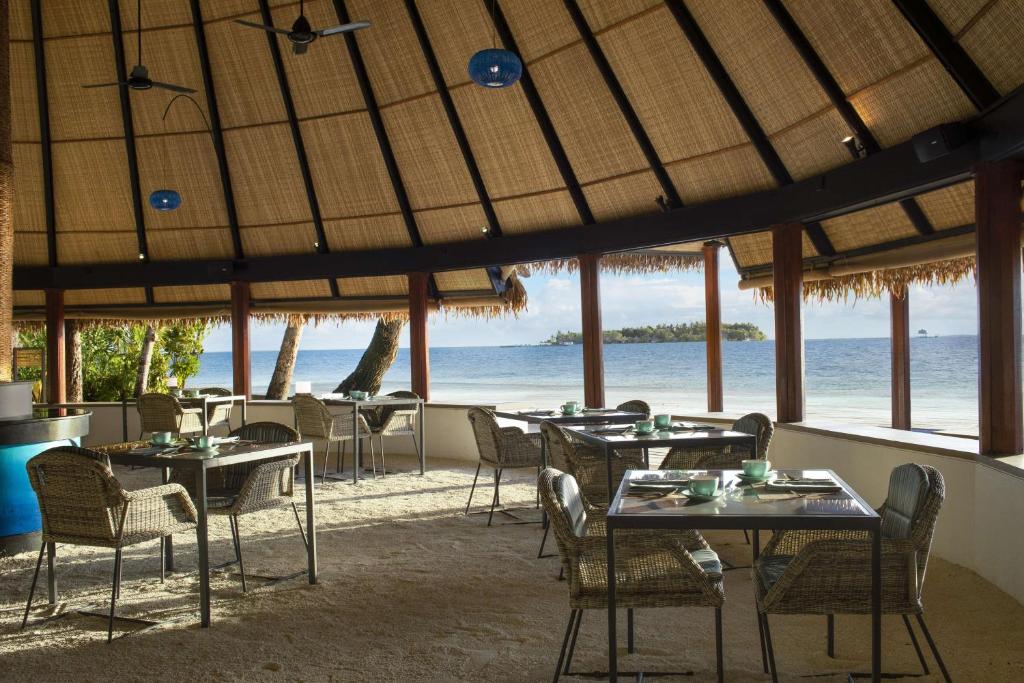 Dhawa Ihuru, part of Banyan Group - All inclusive with Free Transfers - View 32