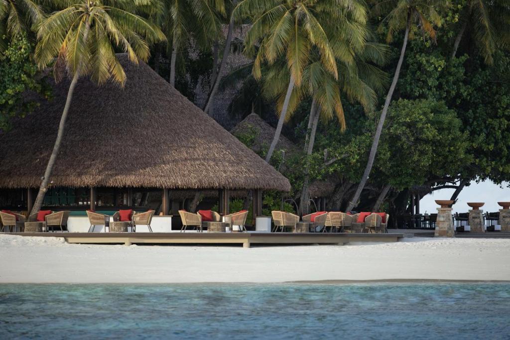 Dhawa Ihuru, part of Banyan Group - All inclusive with Free Transfers - View 39