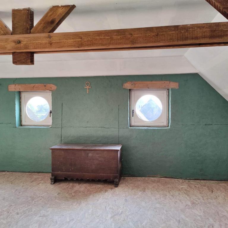 Fotografie z fotogalerie ubytování B&B L’Orangerie v destinaci Lo-Reninge