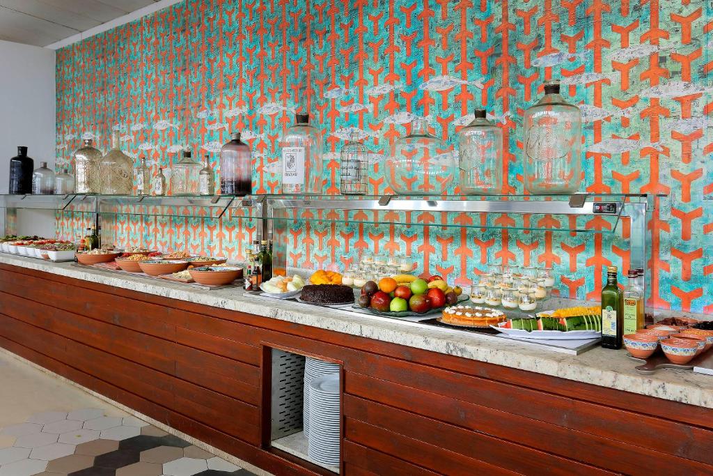 Grand Palladium Palace Ibiza Resort & Spa- All Inclusive ...