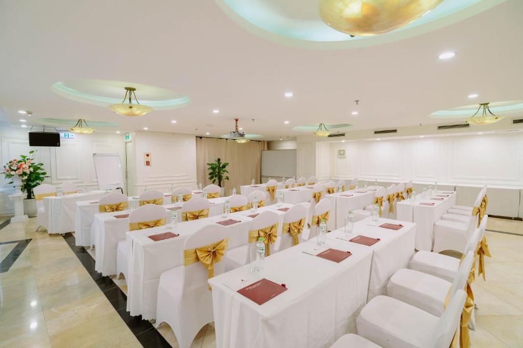 Fotografie z fotogalerie ubytování A25 Luxury Hotel v Hanoji