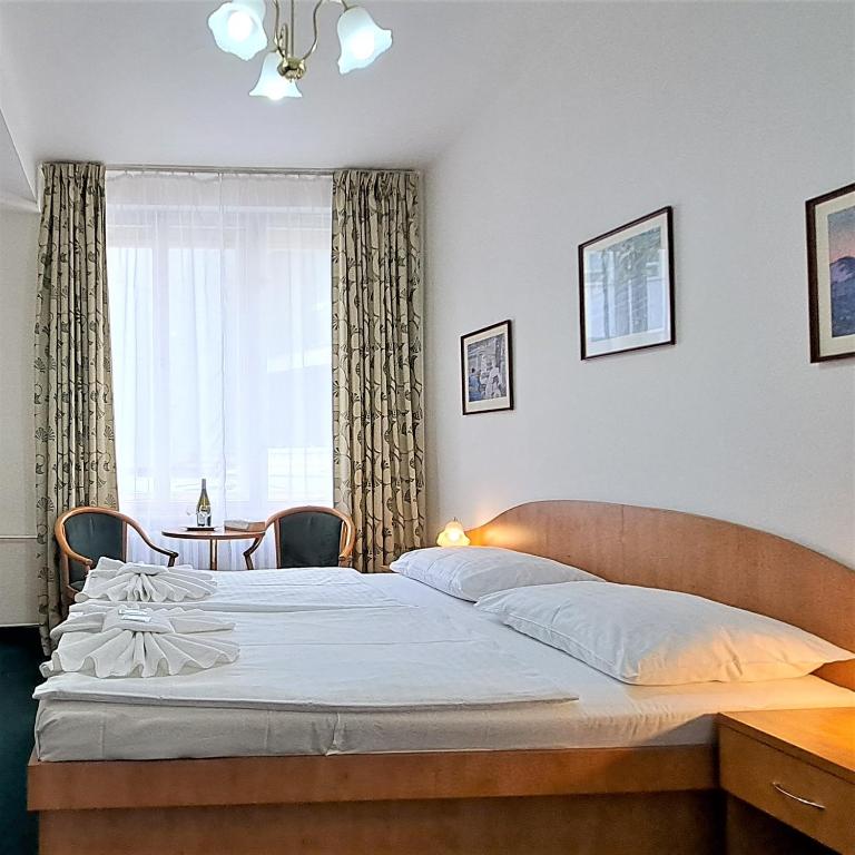 Hotel Legie, Prague – Updated 2023 Prices