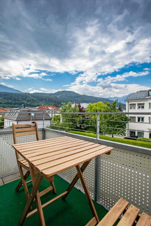 Modern Innsbruck Apartment I Free Parking, Innsbruck – Updated 2023 Prices
