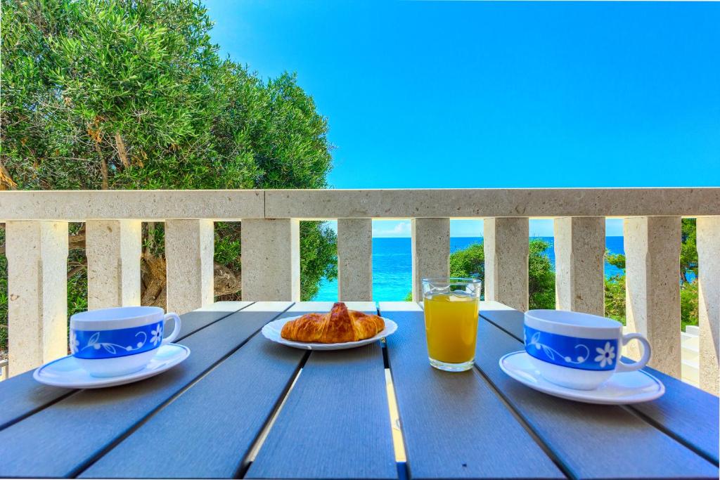Beach Dream Apartments - Апартаменты с видом на море