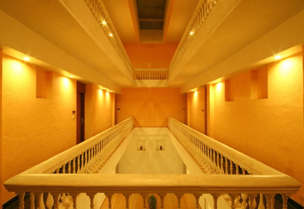 Fotografie z fotogalerie ubytování Lambana Resort v destinaci Calangute