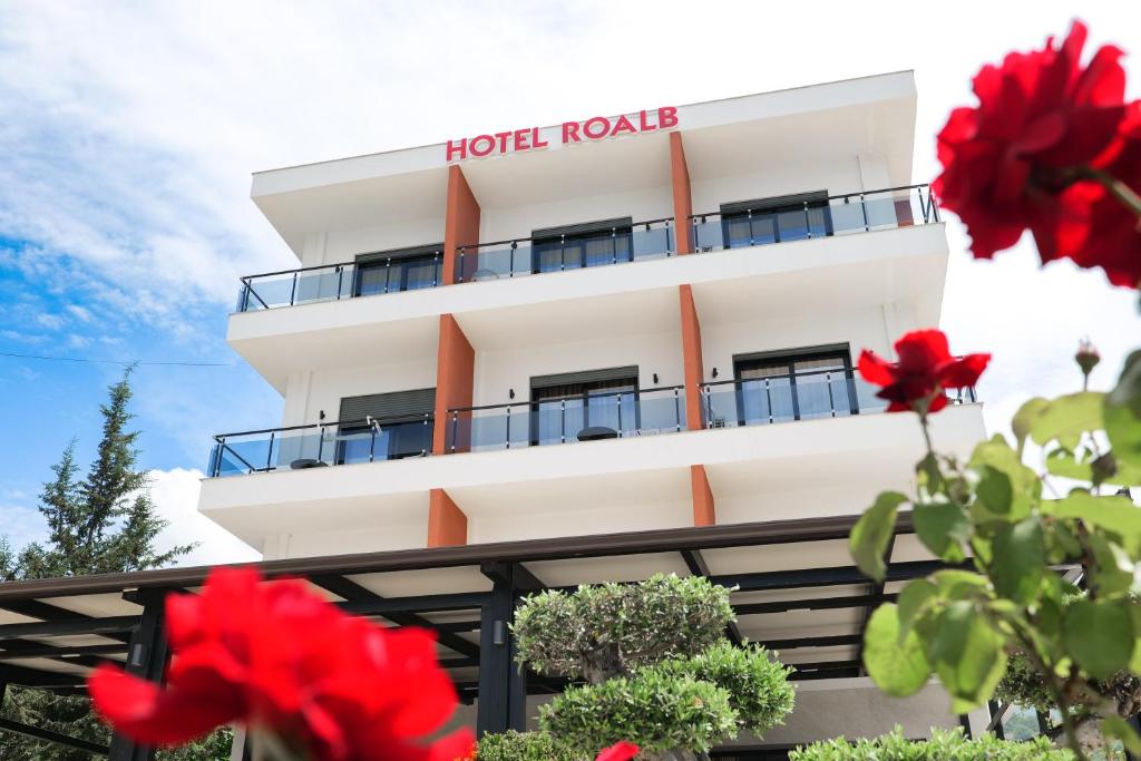 Hotel Roalb - Imazhi 10
