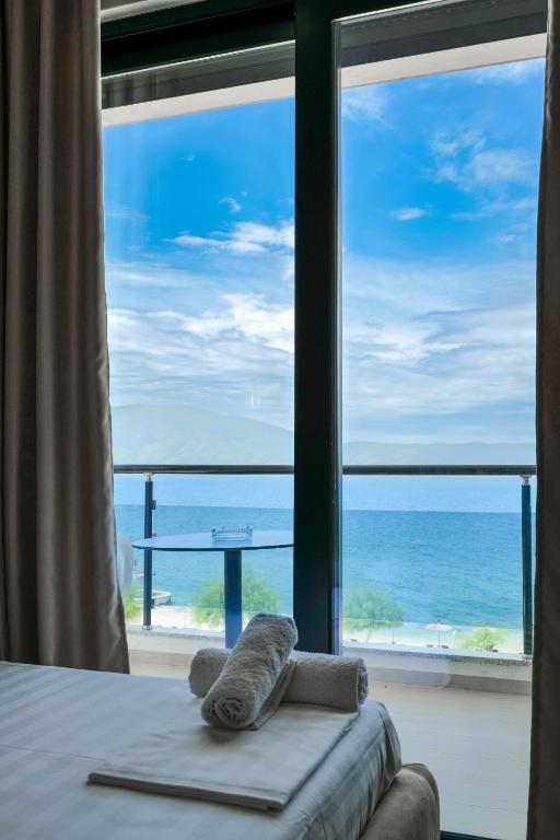 Příroda nedaleko hotelu