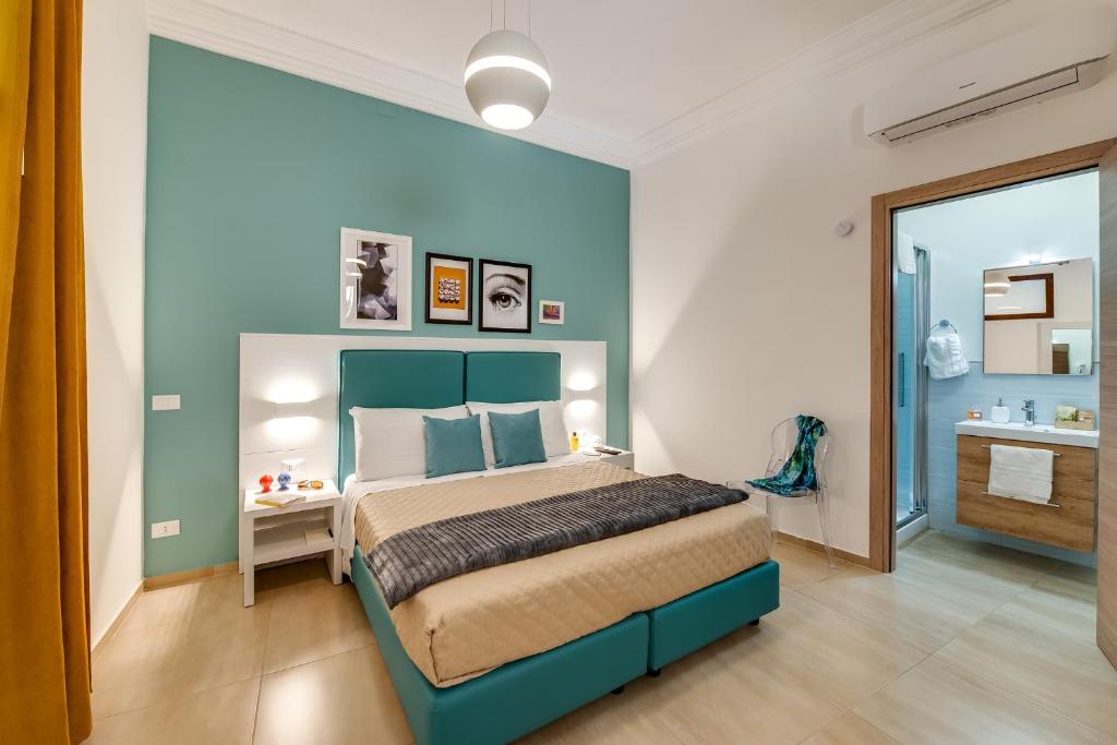 Anima Rooms Apartments