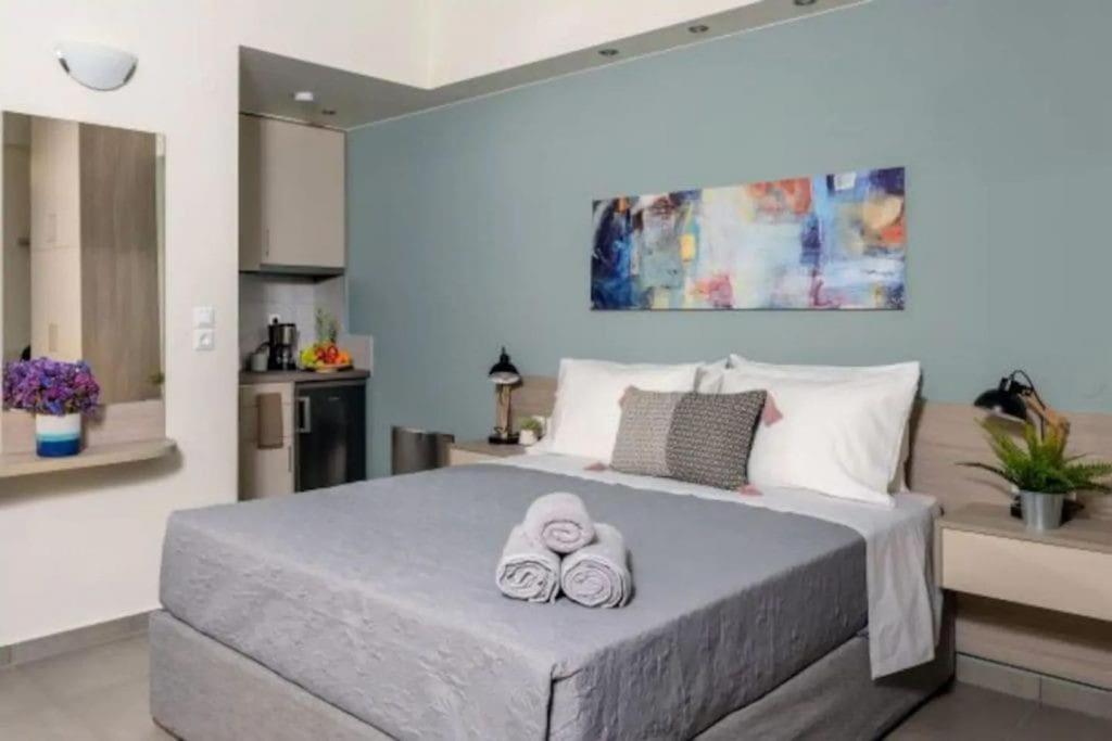 Ginger Chania City Center Apartment, Chania (updated prices 2024)