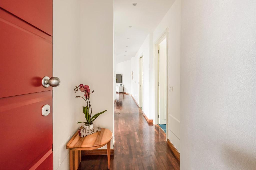 Fotografie z fotogalerie ubytování Appartamento con Terrazzo Vistalago v destinaci Blevio
