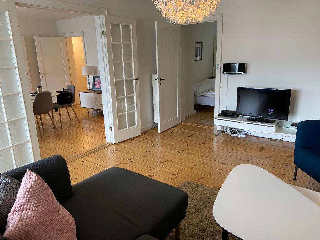 Fresh Look at Christianshavn Apartments 661 Copenhagen Updated Prices 2026