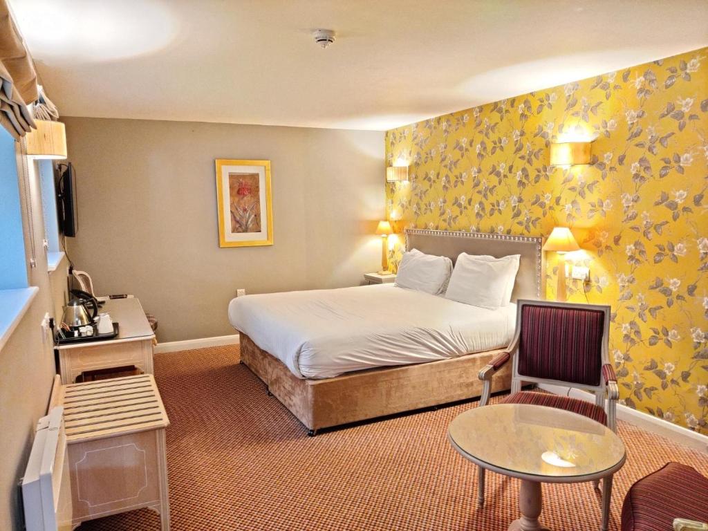 Makeney Hall Hotel - 