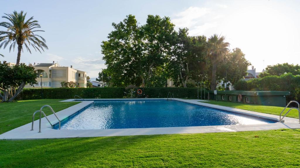 Sun & Luxury at Guadalmar Beach, Màlaga – Preus actualitzats 2023