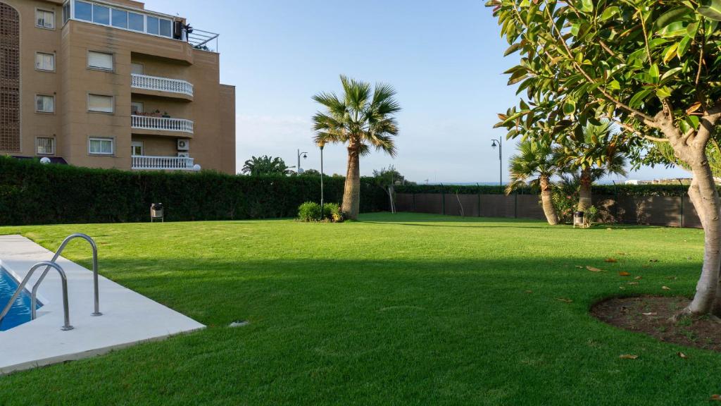 Sun & Luxury at Guadalmar Beach, Málaga – Updated 2023 Prices