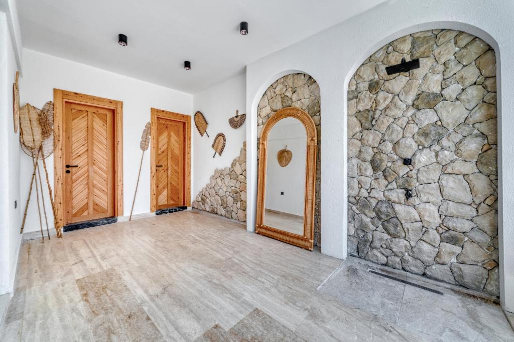 Fotografie z fotogalerie ubytování Hildegard Hotel v destinaci Alanya