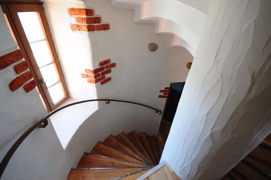 Fotografia z galérie ubytovania Hotel Wysoka Brama v destinácii Olsztyn