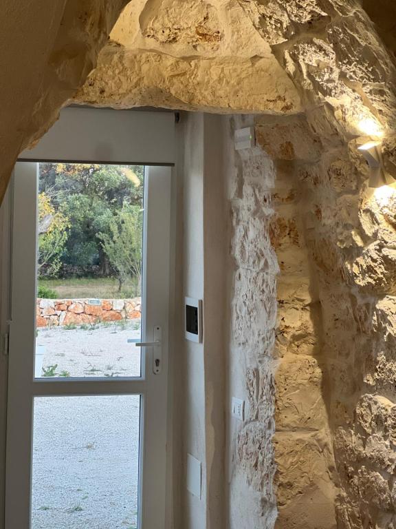 Fotografia z galérie ubytovania Trullo Moi v destinácii Ostuni