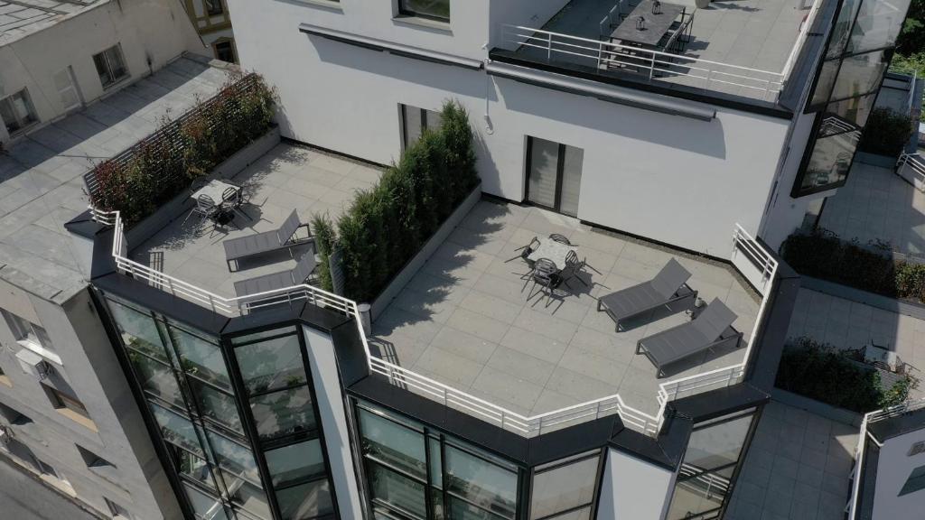 The Dome Aparthotel - Resim 18