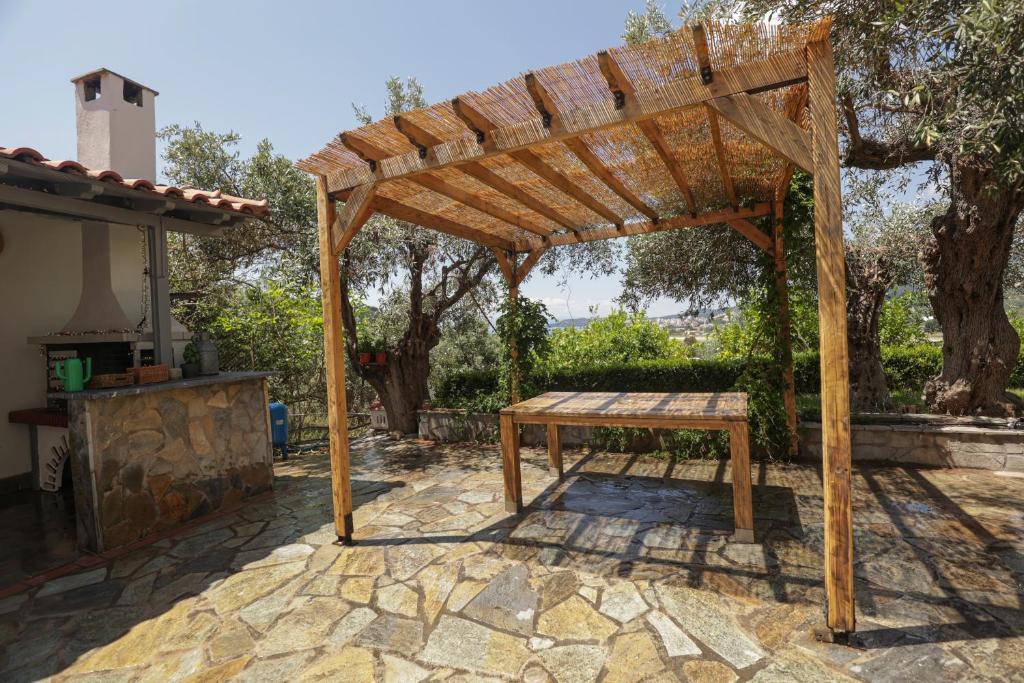 Fotografie z fotogalerie ubytování Dohos Skiathos Suites v destinaci Skiathos