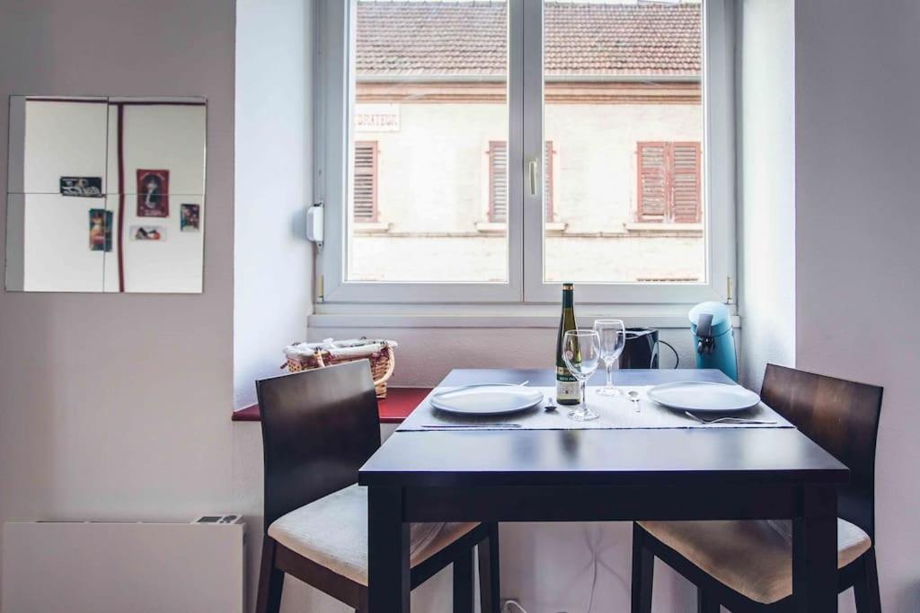 Studio cosy proche centre-ville et gare – photo 11