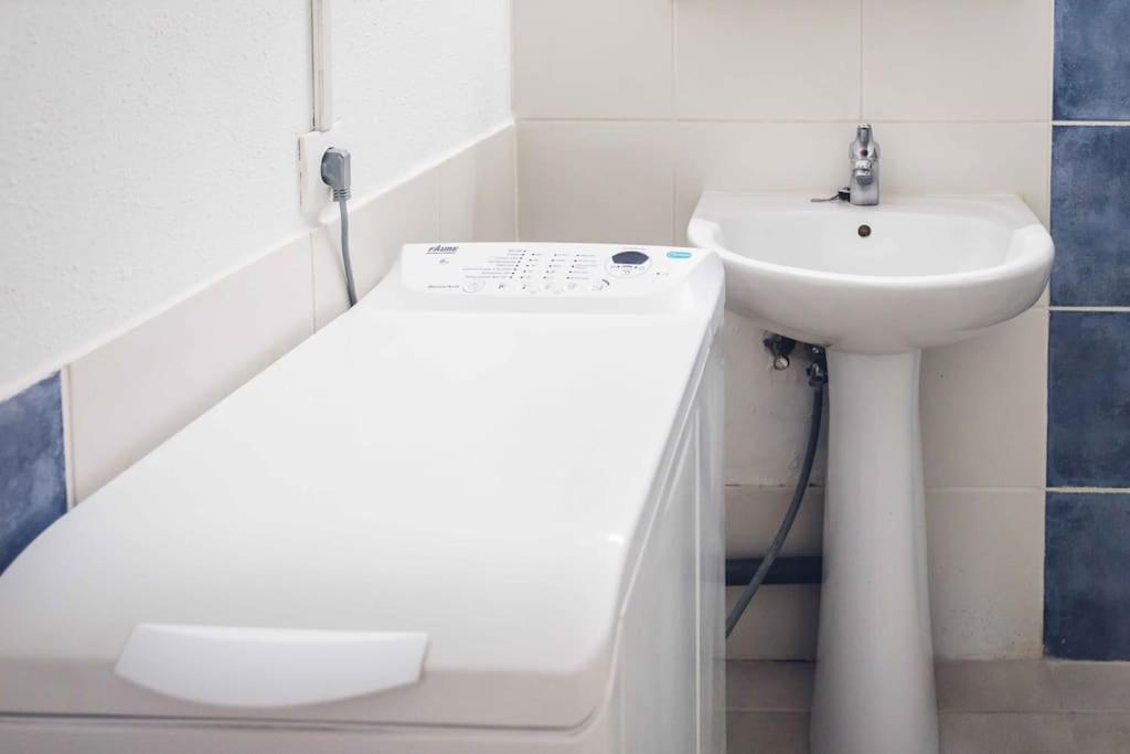 Studio cosy proche centre-ville et gare – photo 12