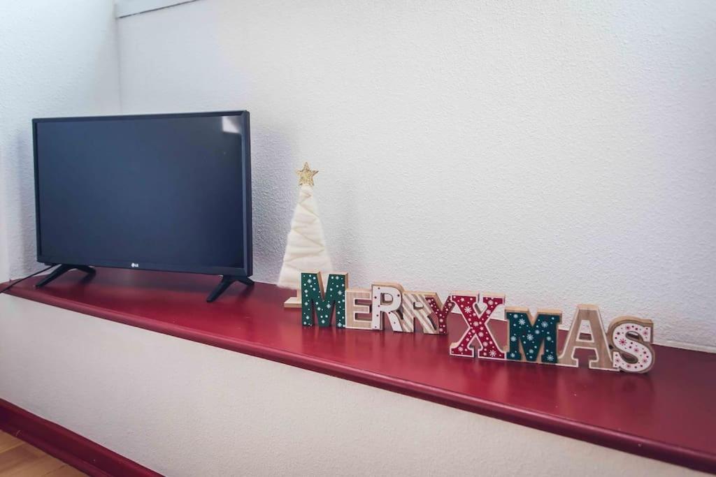 Studio cosy proche centre-ville et gare – photo 14