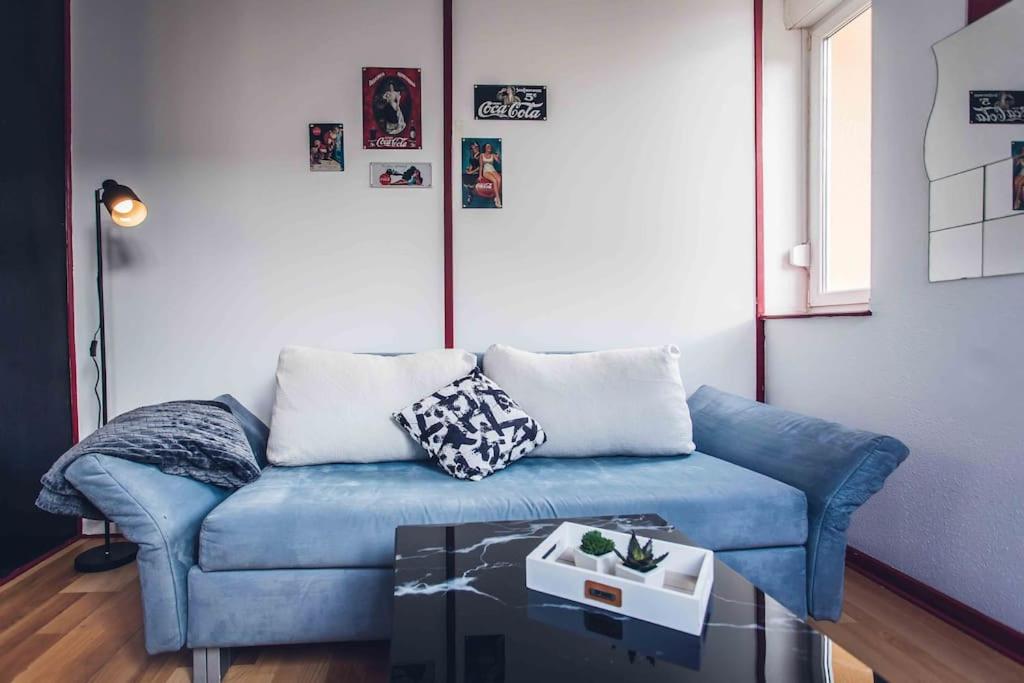 Studio cosy proche centre-ville et gare – photo 15