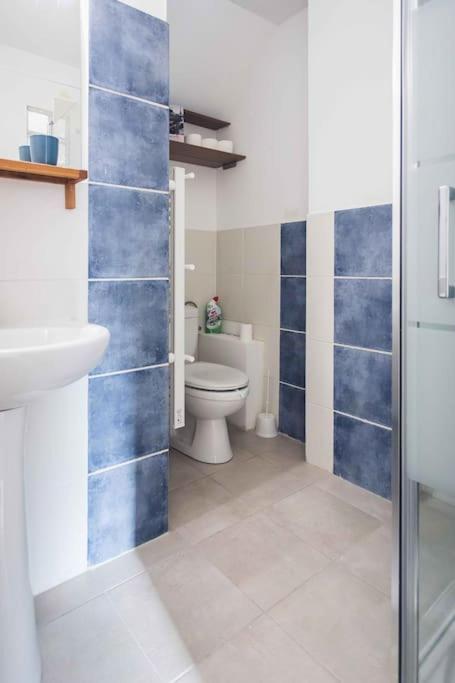 Studio cosy proche centre-ville et gare – photo 23