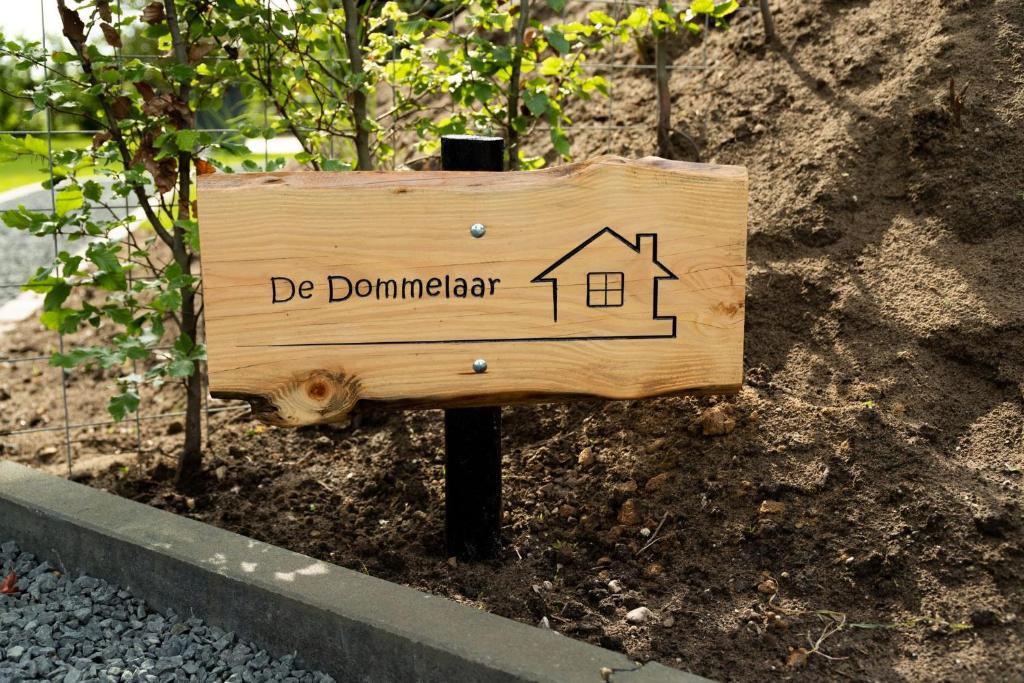 De Slaaperij - Holiday Home