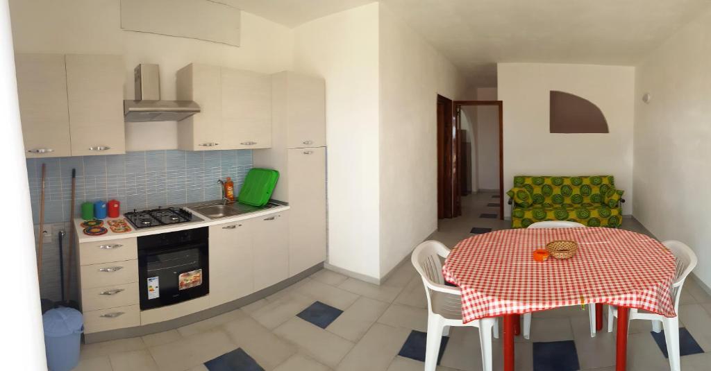 Gallery image of Appartamentino Borruso in Castellammare del Golfo
