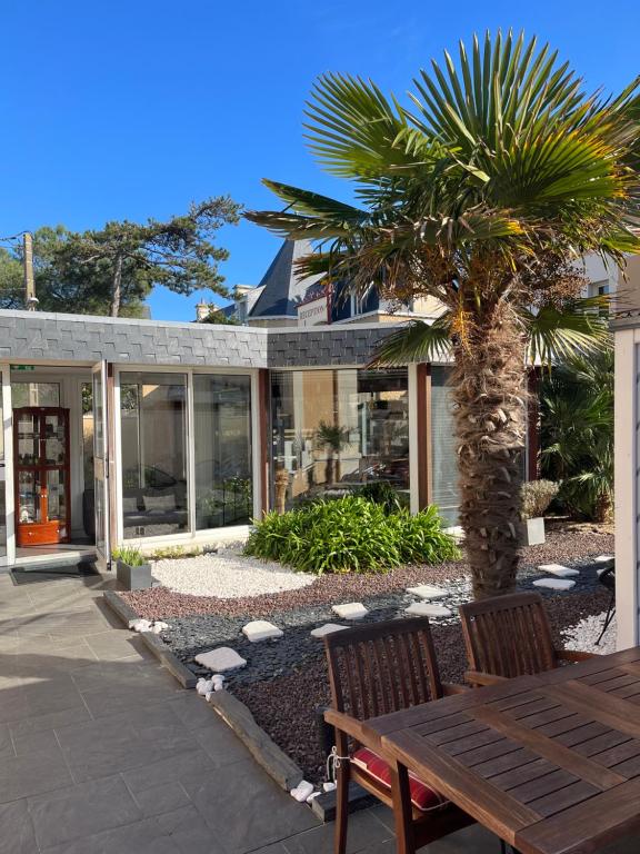 Hôtel La Villefromoy - 5