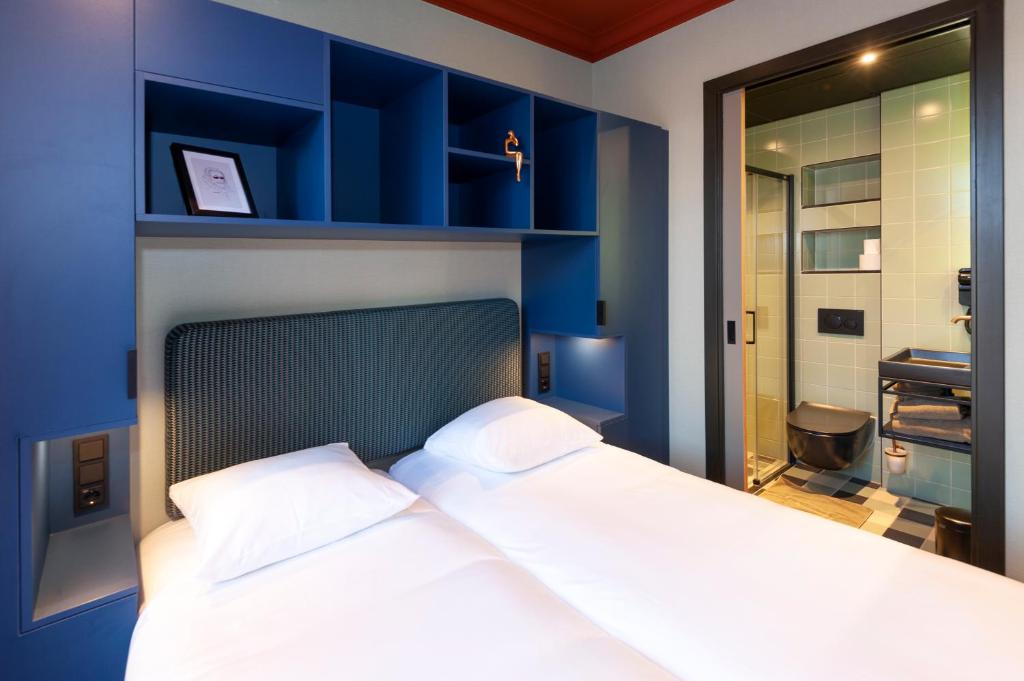 Hotel Nicolaas Witsen - Resim 42