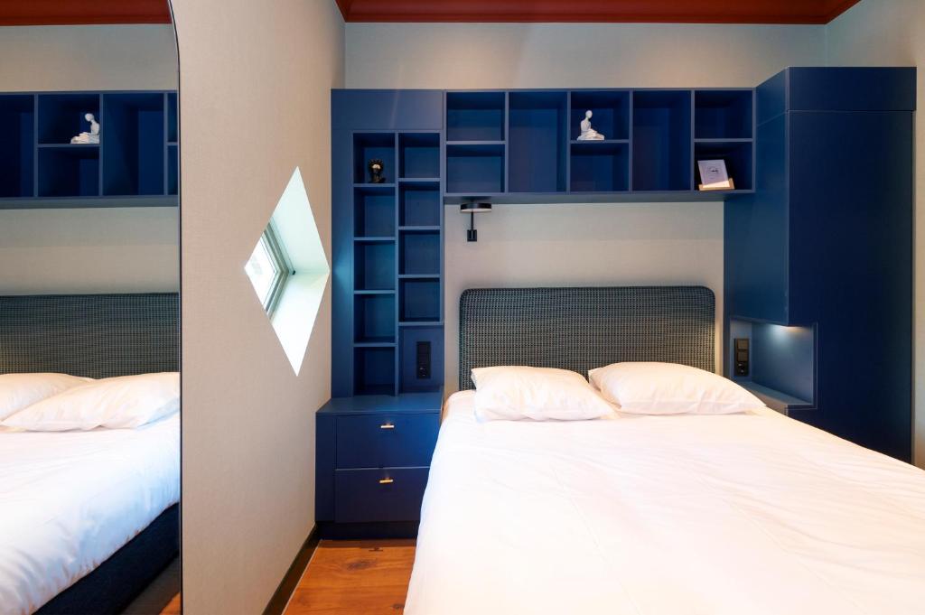 Hotel Nicolaas Witsen - Resim 41