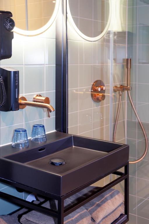 Hotel Nicolaas Witsen - Resim 44