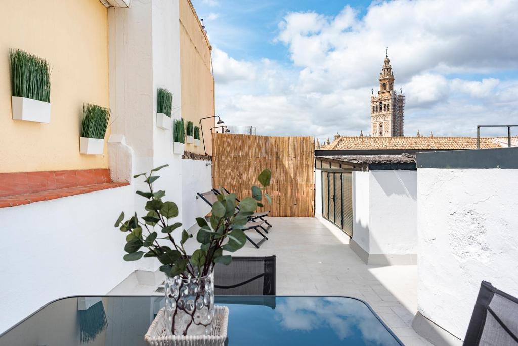 AlohaMundi Catedral, Sevilla – Bijgewerkte prijzen 2023