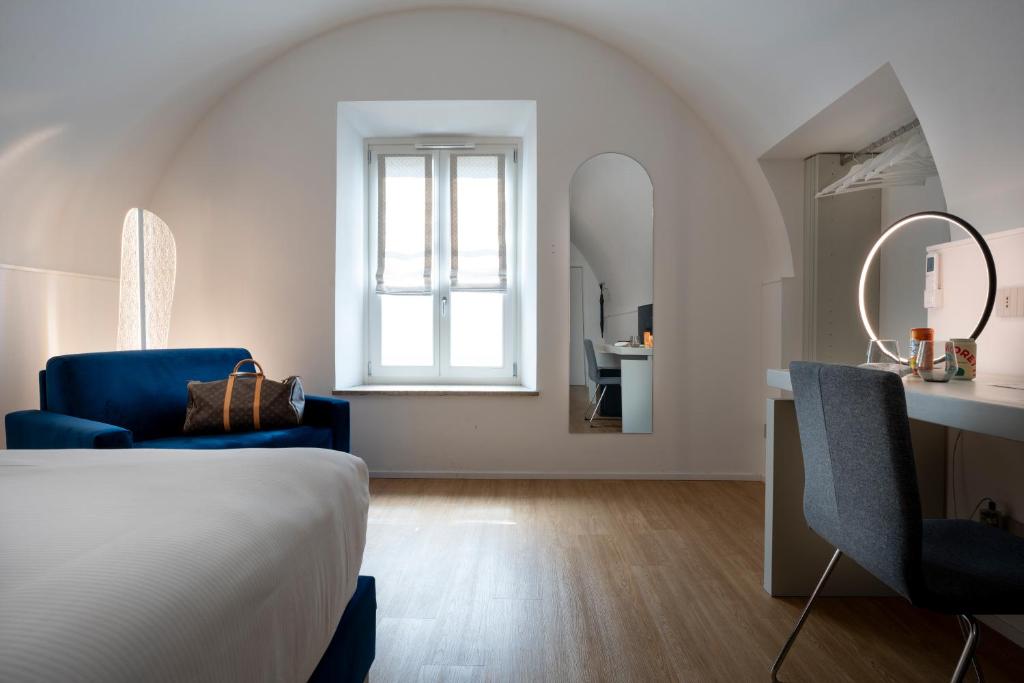 Le Stanze Del Savonarola - Double Or Twin Room With Extra Bed