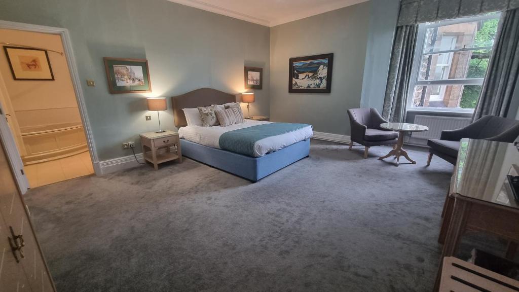 Makeney Hall Hotel - 