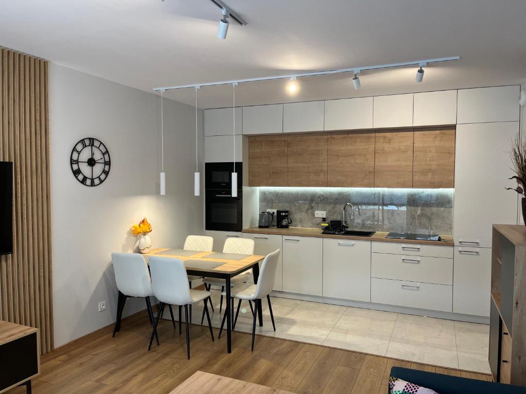 Apartament 45, Breslau Aktualisierte Preise für 2024