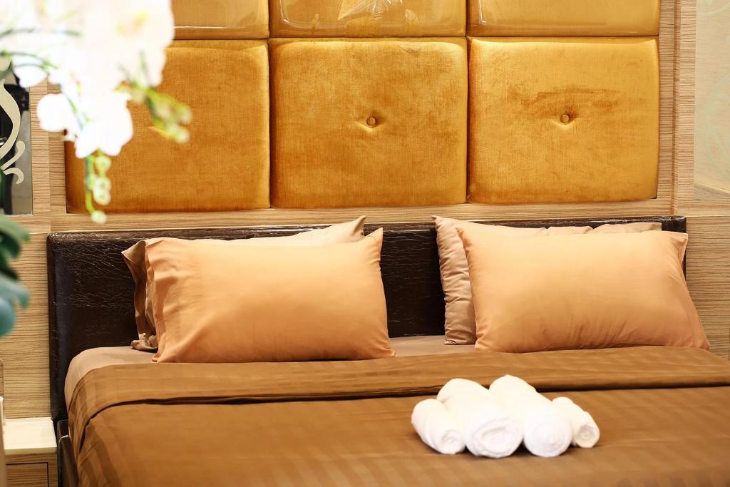 The Luxury Residence - Familiensuite