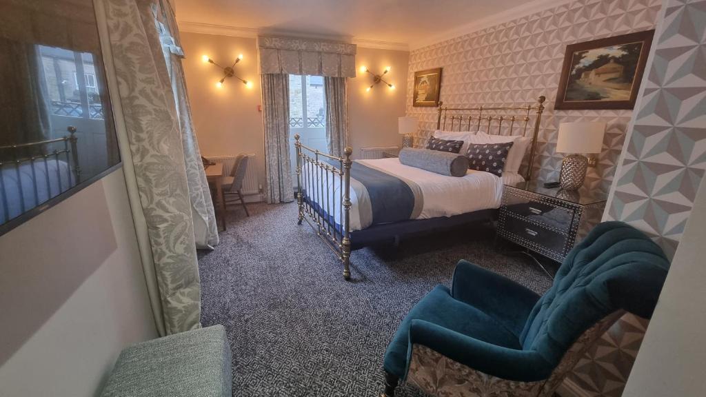 Makeney Hall Hotel - 