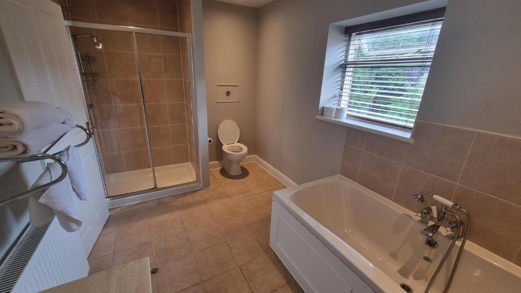 Makeney Hall Hotel - Suite Superior