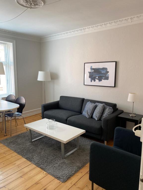 Nørrebro Apartments 814, Copenhagen (updated prices 2024)