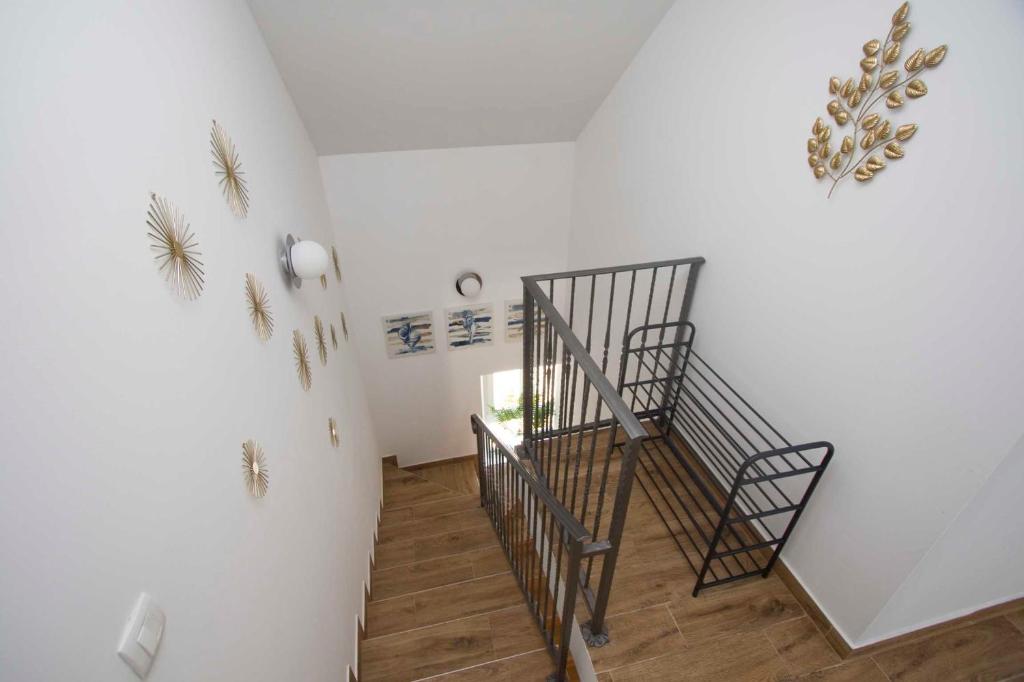 Fotografie z fotogalerie ubytování Apartment Navis v destinaci Podaca
