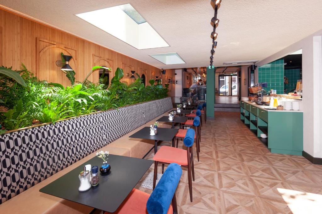 Hotel Nicolaas Witsen - Resim 13